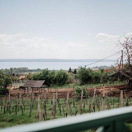 Cukormadar Vendeghaz Lovas Villa Dış mekan fotoğraf