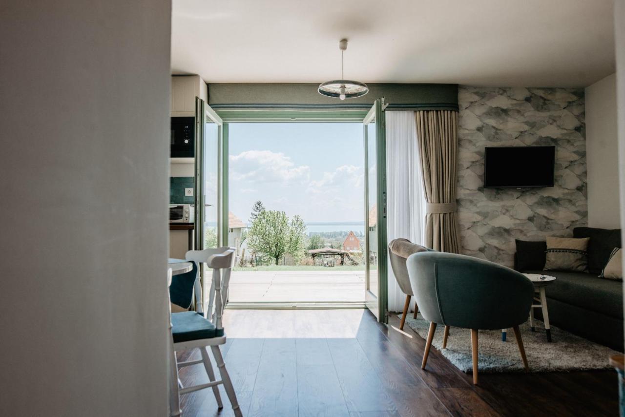 Cukormadar Vendeghaz Lovas Villa Dış mekan fotoğraf